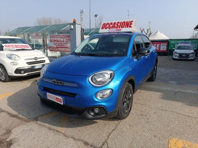 FIAT 500X 1.0 T3 120 CV CLUB rif. 23448251 - Foto 3