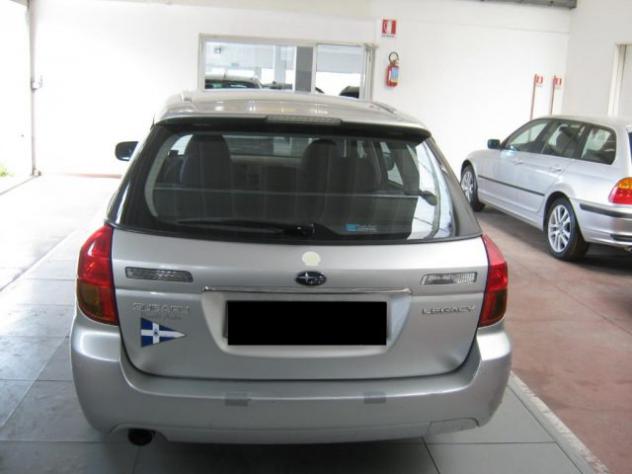 SUBARU Legacy 2.0 16V Station Wagon rif. 13077542 - Foto 4
