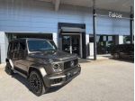 MERCEDES-BENZ G 63 AMG S.W. rif. 23885913