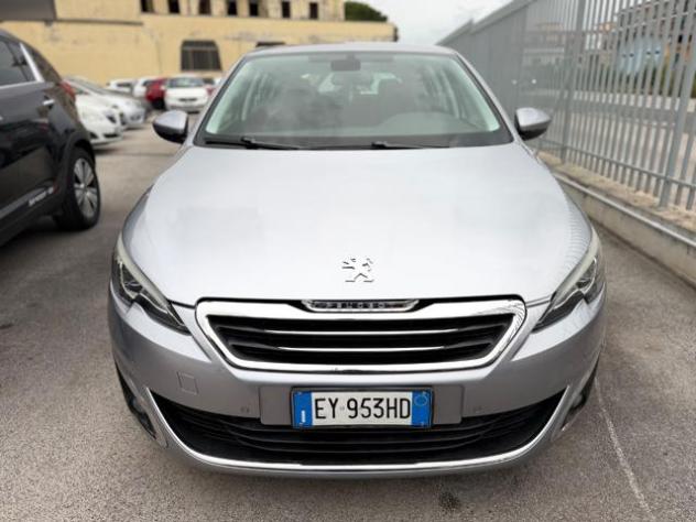 PEUGEOT 308 BlueHDi 150 S&S Allure rif. 24224902 - Foto 2