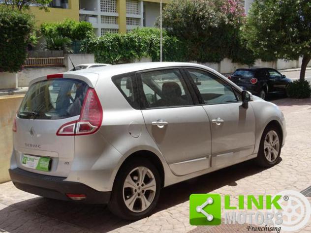 RENAULT Scenic X-Mod 1.5 DCI 110 CV rif. 23767166 - Foto 4