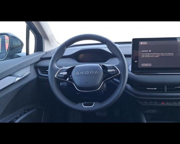 Škoda Elroq 60 61 kWh Batteria 140 kW (190 CV) MY27 - Foto 7