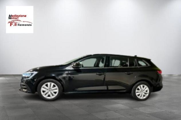 Renault Mane Sporter Blue dCi 115 CV EDC Equilibre - Foto 3