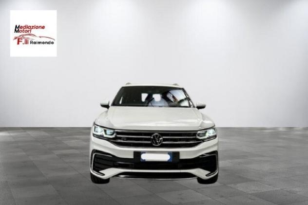 Volkswagen Tiguan 1.5 TSI 150 CV DSG ACT R-Line - Foto 2