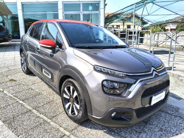 CITROEN C3 3ª serie C3 PureTech 83 S&S Max - Foto 3