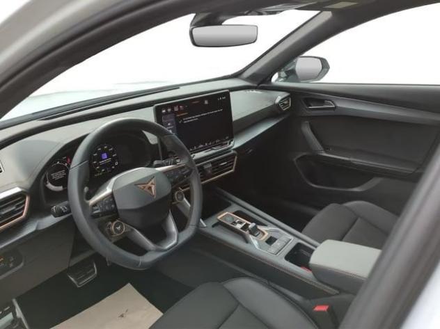 CUPRA Formentor Formentor 2.0 tdi 150cv DSG NUOVO MODELLO FULL LED ACC NAVI CAMERA - Foto 8
