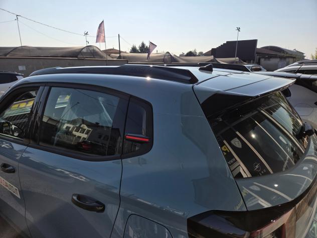 Citroen C3 PLUS 100 CV KM0 NESSUN OBBLIGO FINANZIARIO - Foto 7