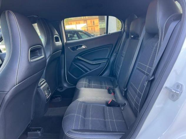 MERCEDES-BENZ GLA 180 d Premium rif. 24068695 - Foto 7