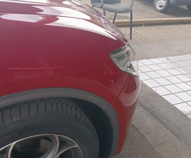 Alfa Romeo Stelvio 2.2 Turbodiesel 210 CV AT8 Q4 Ti - Foto 9