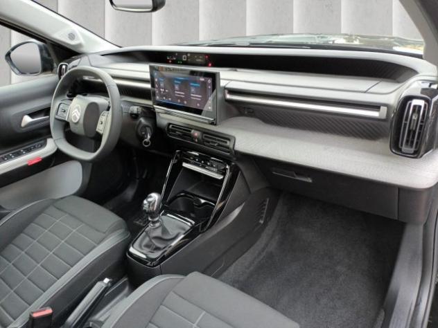 CITROEN C3 1200 PURETECH MAX 100CV NAV CARPLAY CAM VETRISCURI rif. 24199840 - Foto 10