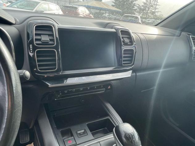 Citroën C5 Aircross PureTech 130 S&S Shine - Foto 6