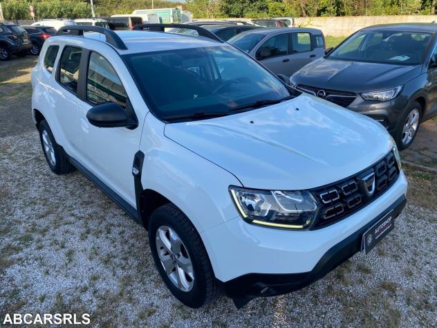 DACIA Duster - 1.0 TCe GPL 100 CV 4x2 Comfort - UNIPRO. - NEOPATENTATI - FINANZIABILE - Foto 4