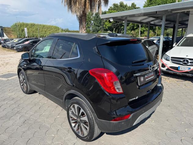 OPEL - Mokka X - 1.6 CDTI Ecotec 136 4x2 S&S Ult. - NEOPATENTATI - FINANZIABILE - PERMUTE - Foto 10