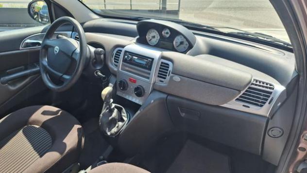 LANCIA Ypsilon 1.2 Argento N°EB374 rif. 23972366 - Foto 2