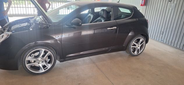 Mito 1.4 t jet - Foto 3