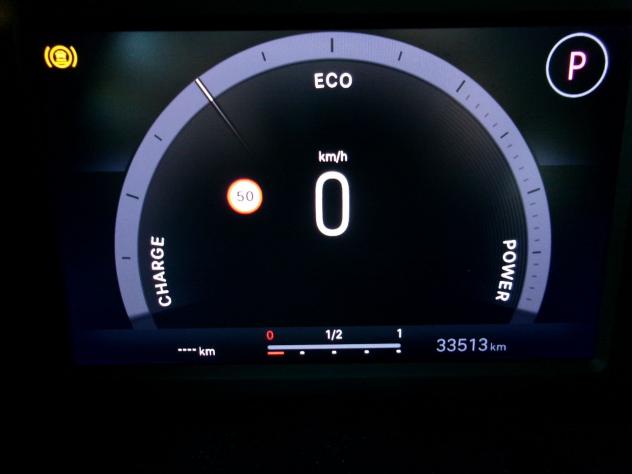FIAT 600 1.2 Hybrid 145cv - Foto 8