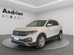 Volkswagen T-Cross T-Cross 1.0 TSI 110 CV Advanced