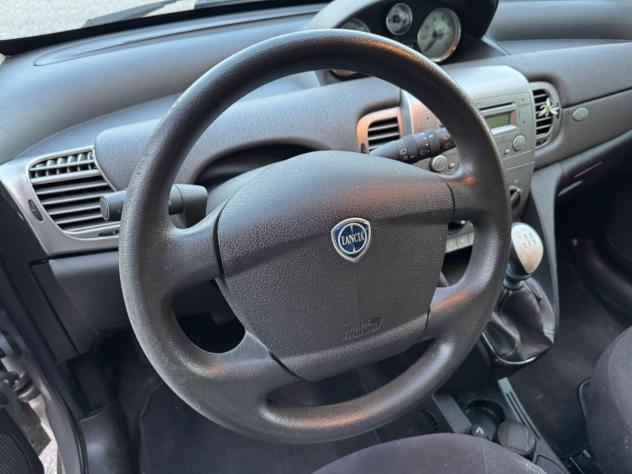 LANCIA - Ypsilon - 1.2 Argento - Foto 10
