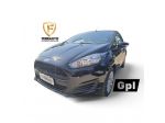 Ford Fiesta 1.4 5p. Bz.- GPL Titanium