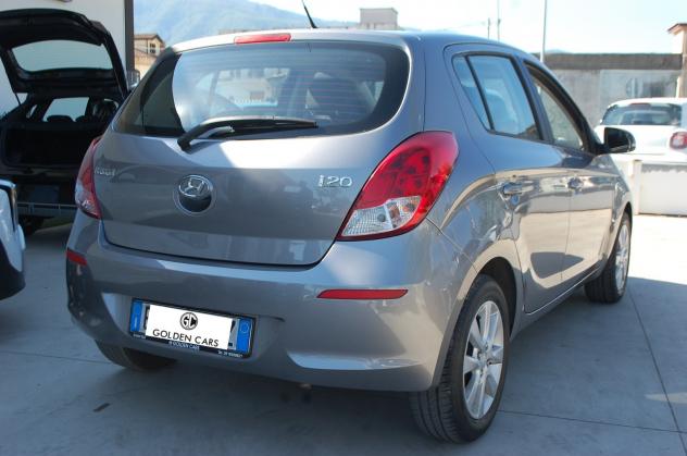 Hyundai i20 5p 1.2 Classic 84CV Uff Italy UnicoPro - Foto 5