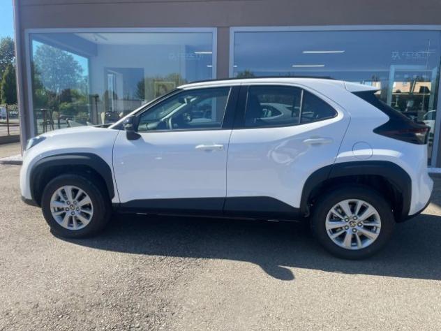 TOYOTA Yaris Cross 1.5 Hybrid 130cv e-cvt rif. 23993066 - Foto 2