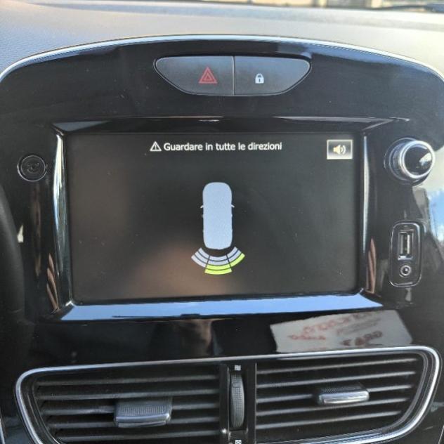 RENAULT Clio TCe 12V 90 CV GPL Business rif. 24018878 - Foto 10