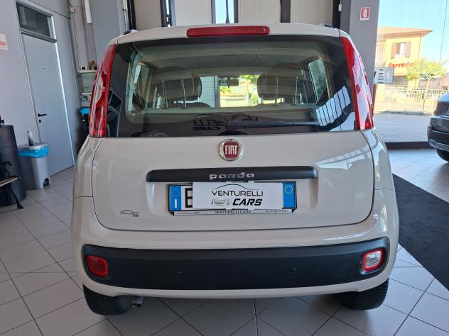 Fiat Panda 0.9 TwinAir Turbo Natural Power Lounge - Foto 5