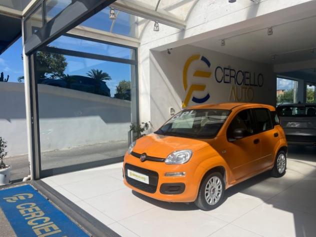 FIAT Panda 1.2 EasyPower TUA A SOLI 110 EURO MENSILI rif. 23462103 - Foto 2