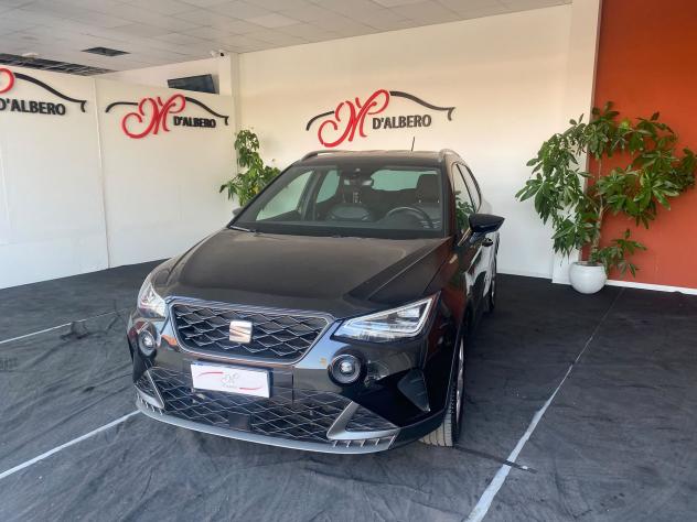 SEAT Arona 1.0 ECO TSI 81KW FR DSG - Foto 2