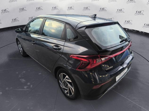 Hyundai i20 i20 1.2 mpi Connectline (PREZZO REALE) - Foto 3