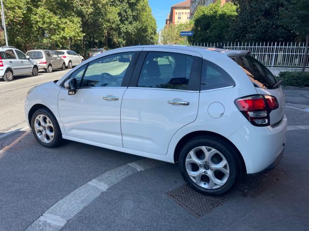 Citroen C3 PureTech 82 Exclusive/1PROP/GARANZIA - Foto 3