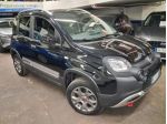 FIAT Panda Cross 0.9 TwinAir Turbo S&S 4x4 rif. 24182600