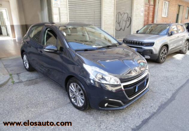 PEUGEOT 208 1.2 82 Stop&Start 5 porte Active rif. 23781687 - Foto 2