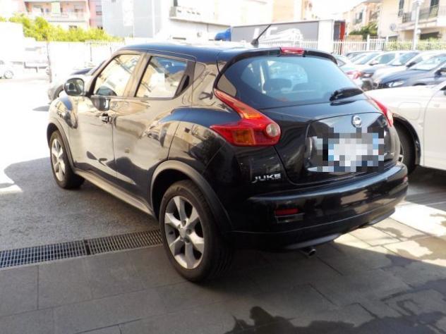 NISSAN Juke 1.6 GPL Eco Acenta rif. 23868688 - Foto 10