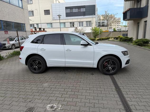 Audi Q5 2.0 TDI 170 CV quattro S tronic Advanced - Foto 5