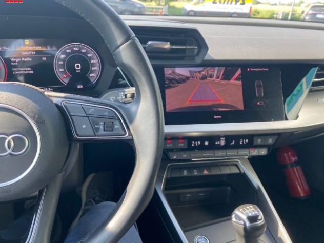 AUDI A3 SPB 30 TDI Business rif. 23926857 - Foto 8