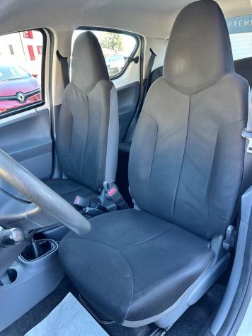Toyota Aygo 1.0Bz 68Cv 5P - Uniproprietario - Foto 10