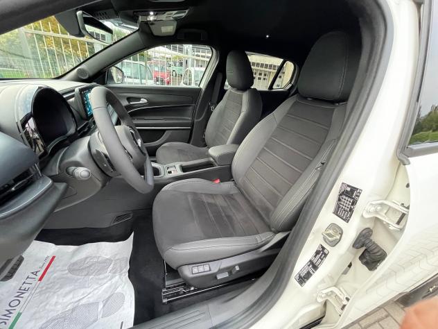 FIAT 600 1.2 hybrid Sport 145cv auto - KM0 - Foto 10