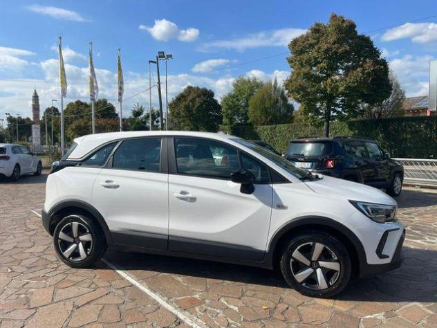 OPEL Crossland 1.2 Turbo 12V 110 CV S&S Edition rif. 24061382 - Foto 6