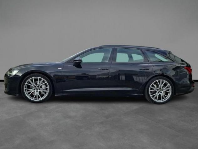AUDI A6 Avant 50 3.0 TDI quattro tiptronic S-Line rif. 24181750 - Foto 2