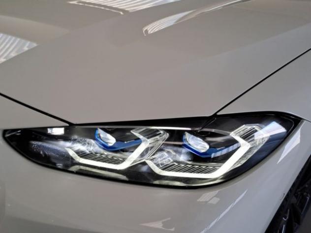 BMW M440 i 48V xDrive Cabrio Msport Aut. rif. 23496591 - Foto 6