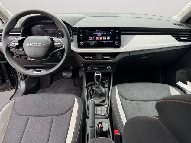 Škoda Scala Style 1,0 TSI 85 kW (115 CV) 7 marce - DSG - Foto 8