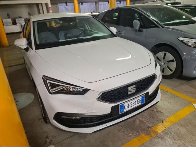 Seat Leon 2.0 TDI Style MAN. **KM 87974** - Foto 5