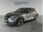 Nissan Juke II 2024 1.6 hev N-Connecta