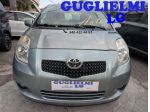 TOYOTA Yaris 1.3 5 porte Sol Bluetooth rif. 23887980