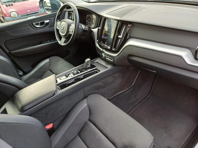 Volvo XC60 T8 Plug-In 4WD Automatica 83.000 KM - Foto 5