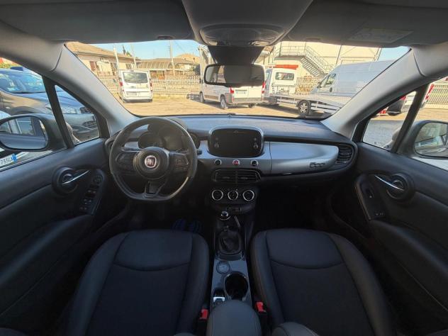 FIAT 500X 1.3 Mjet 95cv Sport - Foto 8