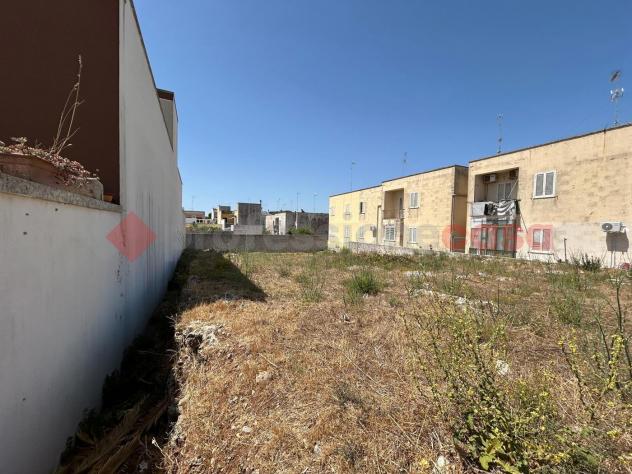 Terreno Residenziale - Poggiardo . Rif.: Pogg207VRG - Foto 3