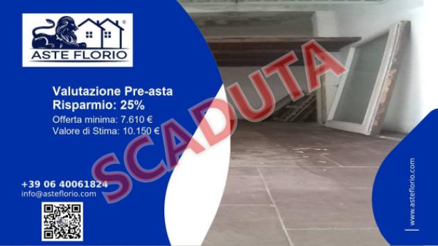 Immobile in asta di 12 m² con più di 5 locali in vendita a Arzachena