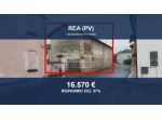 Immobile in asta di 283 m² in vendita a Rea